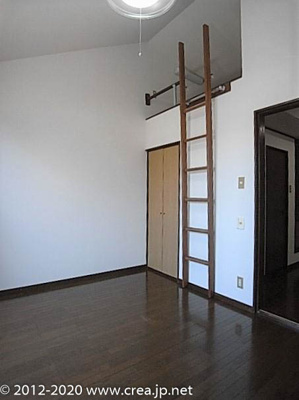 【内装】 | サーティ・ワン