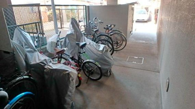 【その他共用部分】 | ピノヴェルデ