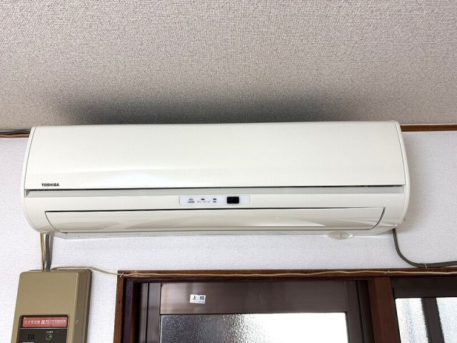 トワンの設備