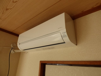 【設備】 | 永瀬ハイツ