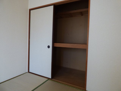 【収納】 | 永瀬ハイツ