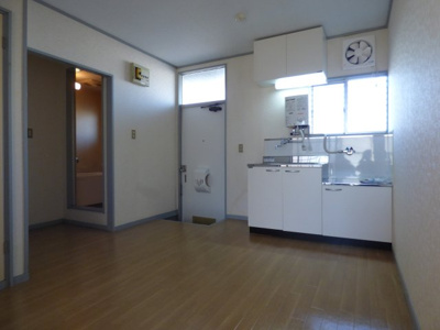 【玄関】 | 永瀬ハイツ