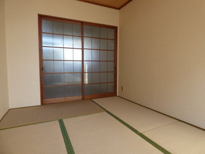 【居間・リビング】 | 永瀬ハイツ