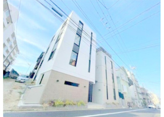 【外観】 | ＭＤＭ旗の台