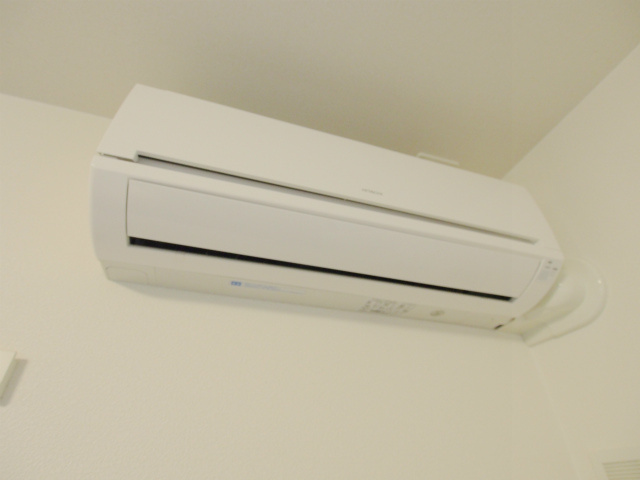 フェリーチェ・Kの設備