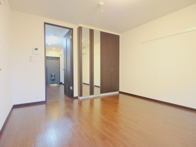 フェリーチェ・Kの展望