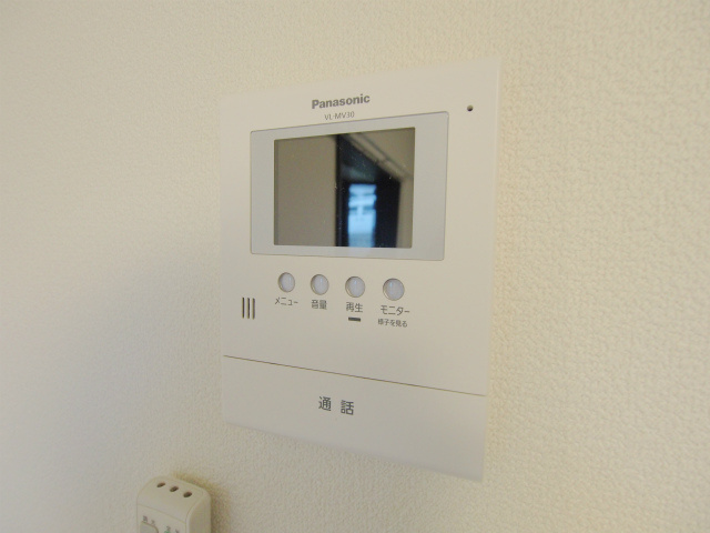 フェリーチェ・Kのセキュリティ