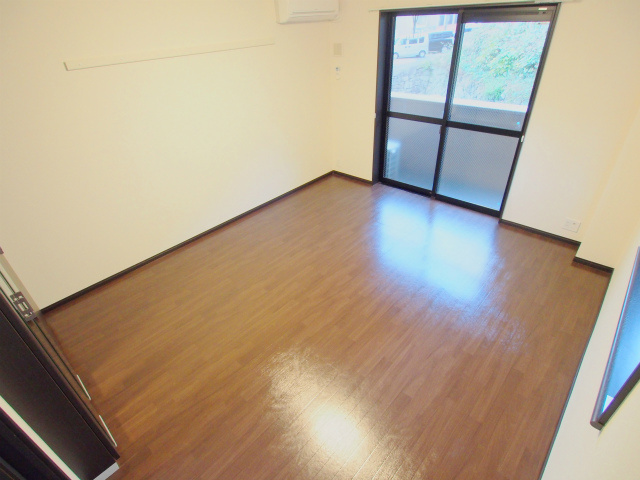 フェリーチェ・Kの居間・リビング