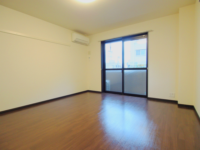 フェリーチェ・Kの居間・リビング