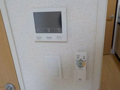 【セキュリティ】 | グレイスフロント