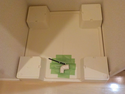 【内装】 | グレイスフロント