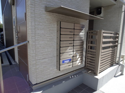 【その他】 | グレイスフロント