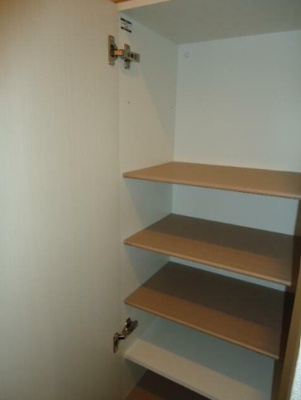 【玄関】 | グレイスフロント