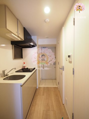 【玄関】 | Log桜木町 | 別部屋参考写真