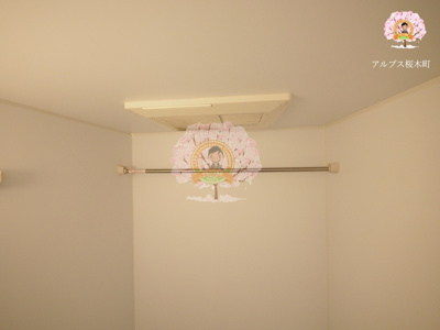 【設備】 | Log桜木町 | 別部屋参考写真