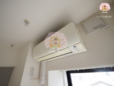 【設備】 | Log桜木町 | 別部屋参考写真