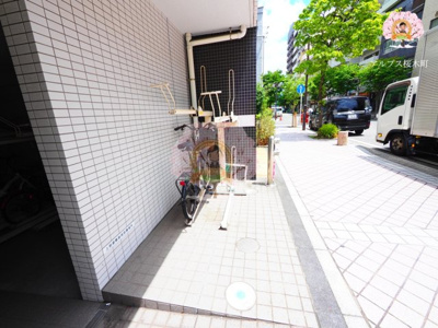 【ロビー】 | Log桜木町