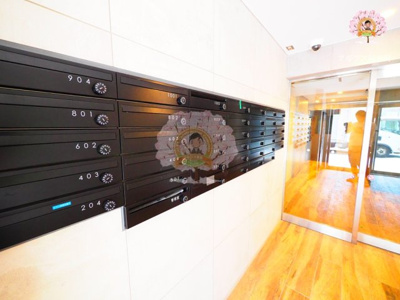 【その他共用部分】 | Log桜木町