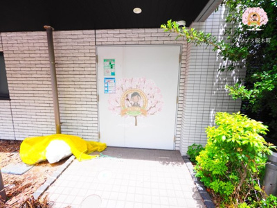 【エントランス】 | Log桜木町