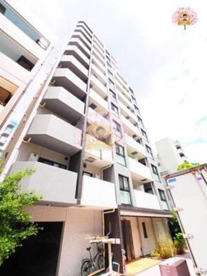 【外観】 | Log桜木町