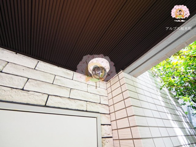 【設備】 | Log桜木町