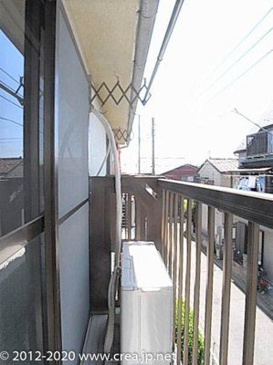 【バルコニー】 | サーティ・ワン