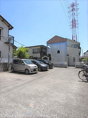 【駐車場】 | サーティ・ワン