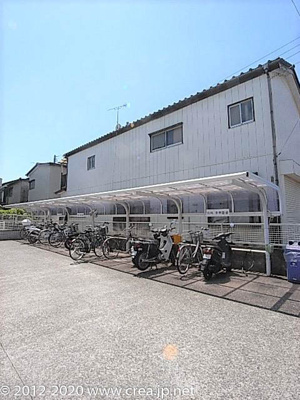 【その他共用部分】 | サーティ・ワン