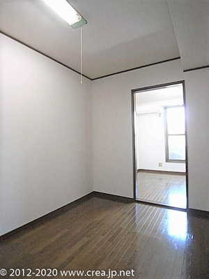 【洋室】 | サーティ・ワン