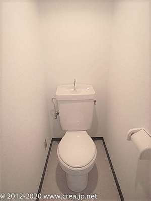 【トイレ】 | サーティ・ワン
