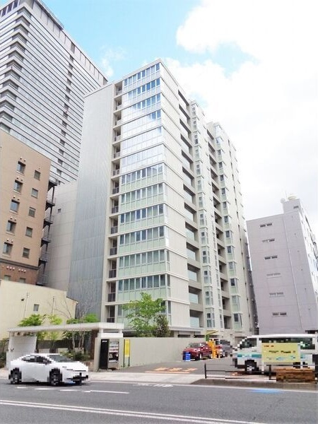 プレミスト仙台本町レジデンス