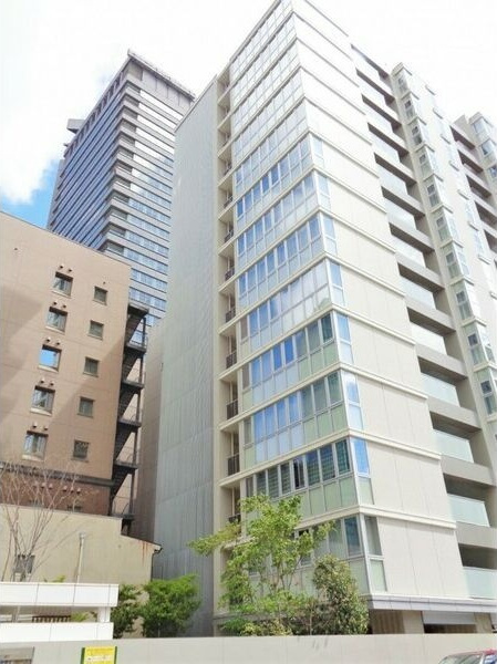 プレミスト仙台本町レジデンス