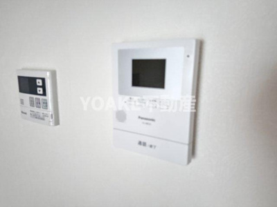 【セキュリティ】 | メゾン渋谷