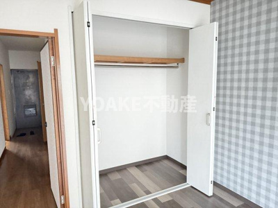 【収納】 | メゾン渋谷