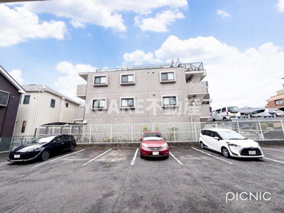 【展望】 | メゾン渋谷