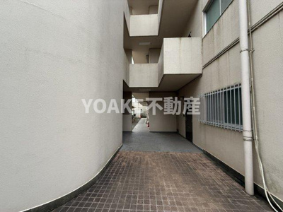 【エントランス】 | メゾン渋谷