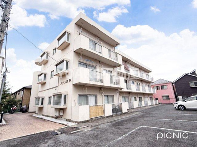 【その他共用部分】 | メゾン渋谷