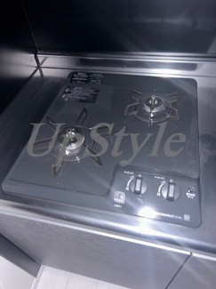 【キッチン】 | ベルシードステアー西新井