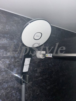 【浴室】 | ベルシードステアー西新井