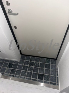 【玄関】 | ベルシードステアー西新井