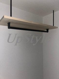 【収納】 | ベルシードステアー西新井