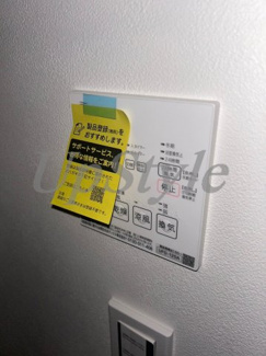 【設備】 | ベルシードステアー西新井