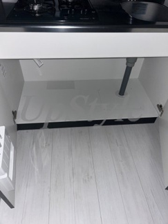 【収納】 | ベルシードステアー西新井