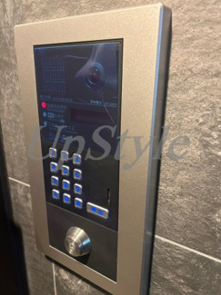 【セキュリティ】 | ベルシードステアー西新井