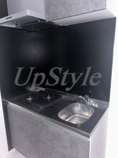 【キッチン】 | ベルシードステアー西新井