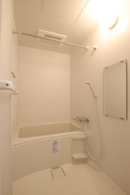 【浴室】 | Raffine SAKAI(ラフィネサカイ)