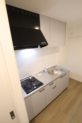 【キッチン】 | Raffine SAKAI(ラフィネサカイ)