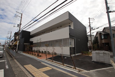 【外観】 | Raffine SAKAI(ラフィネサカイ)