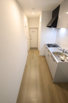 【内装】 | Raffine SAKAI(ラフィネサカイ)