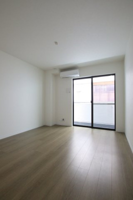 【洋室】 | Raffine SAKAI(ラフィネサカイ)